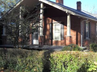 205 Prospect Ln, White Sulphur Springs, WV 24986