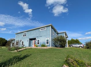 10393 State Highway 78 N, Blue Ridge, TX 75424