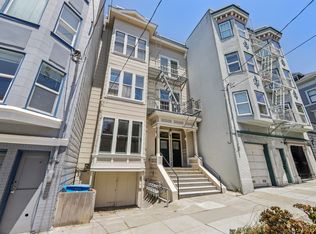 1234 Grove St #3964192, San Francisco, CA 94117