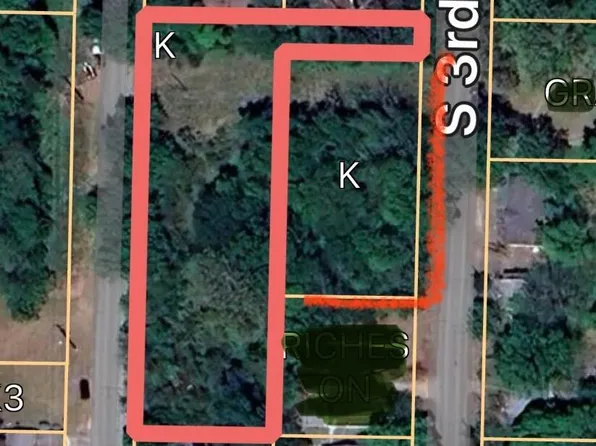 S 4th St, Oronogo, MO 64855