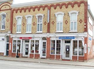 123 Ann St, Darlington, WI 53530