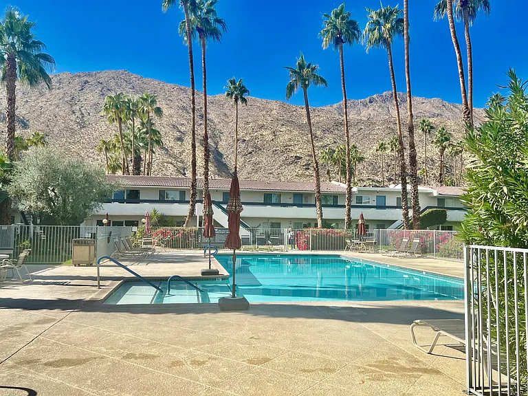 1900 S Palm Canyon Dr #42 — Photo 3