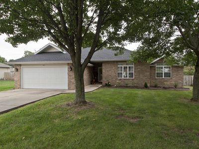 614 S Sarah Ct, Willard, MO, 65781