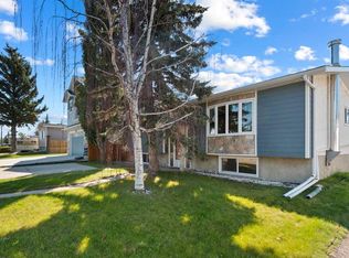 125 Big Springs Dr N, Airdrie, AB T4A1K3