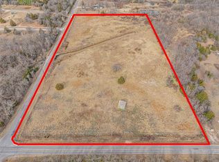 E Reno Avenue And N Luther Rd, Harrah, OK 73045