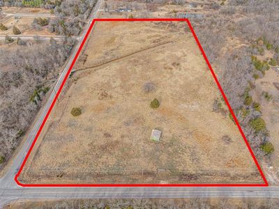 E Reno Avenue And N Luther Rd, Harrah, OK, 73045