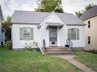 724 30th St, Rock Island, IL