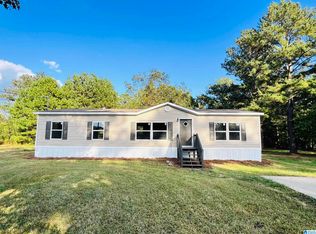 1216 Dove Welch Rd, Wellington, AL 36279