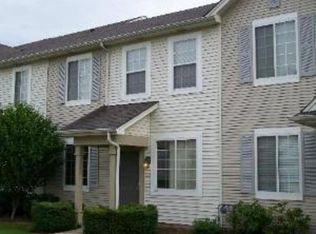 1522 Azalea Cir, Romeoville, IL 60446