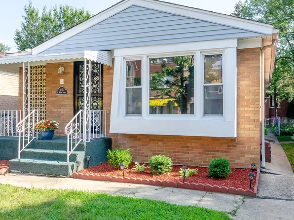 447 E 83rd St, Chicago, IL 60619