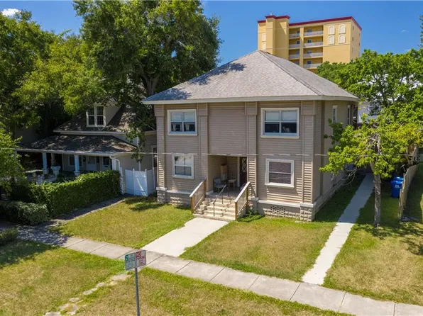 309 7th St S, Saint Petersburg, FL 33701