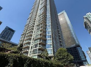10 Navy Wharf Ct #2803, Toronto, ON M5V3V2
