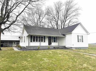 8364 W Himsel Rd, Otwell, IN 47564