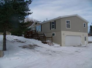 4580 210th Ave, Reed City, MI 49677