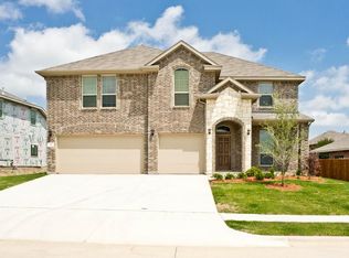 5305 Barley Dr, Fort Worth, TX 76179