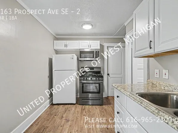 1163 Prospect Ave SE #2, Grand Rapids, MI 49507