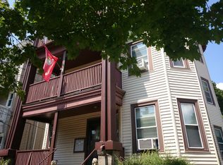 63 Easton St #3, Allston, MA 02134