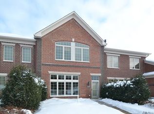 2445 119th Ct NE UNIT C, Blaine, MN 55449