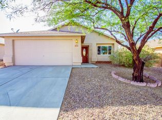 1243 N Thunder Ridge Dr, Tucson, AZ 85745