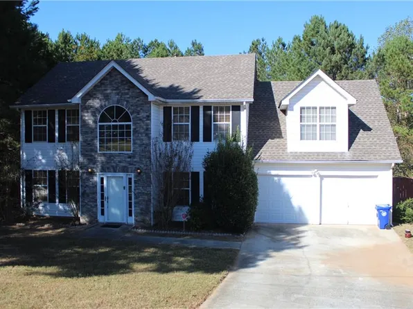 3861 English Valley Dr, Ellenwood, GA 30294