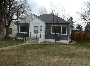 3117 Central Ave, Great Falls, MT 59401