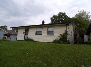 4053 Middlehurst Ln, Dayton, OH