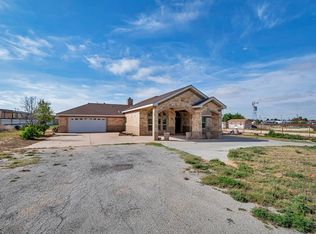 6114 E Highway 80, Midland, TX 79706