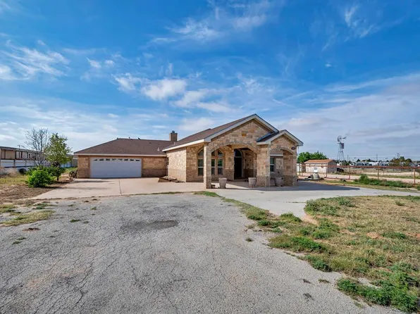 6114 E Highway 80, Midland, TX 79706