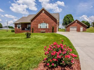 1920 Angus Blvd, Maryville, TN 37803