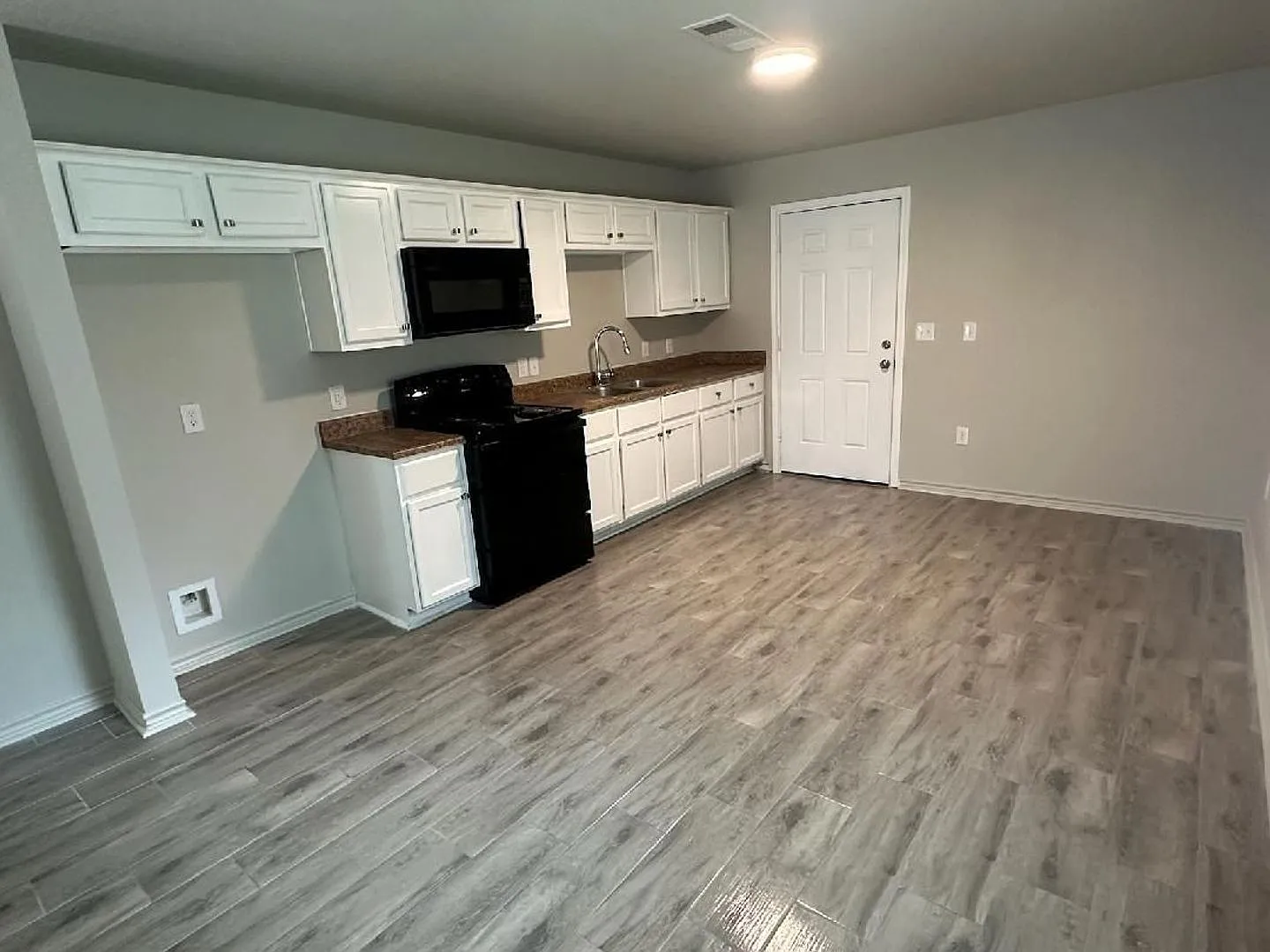 2222 Co Rd 3008, Newton, TX 75966 — Photo 3