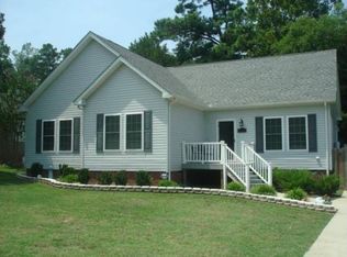 139 Richneck Rd, Newport News, VA 23608