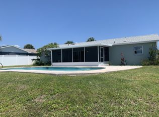 465 Sundoro Ct, Merritt Island, FL 32953