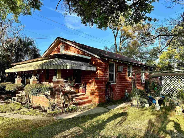 230 N I St, Pensacola, FL 32502