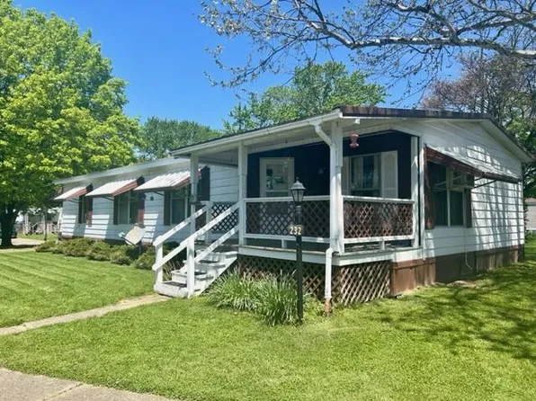 232 Parklawn Dr, Circleville, OH 43113