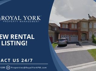 67 Boulderbrook Dr #2, Toronto, ON M1X2C3