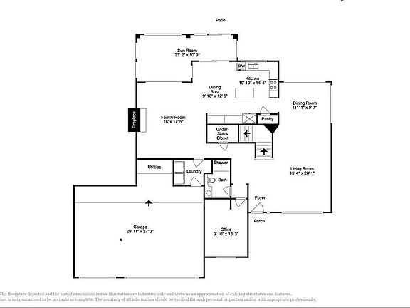 2nd image of this home