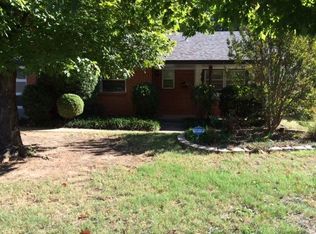 6616 S Villa Ave, Oklahoma City, OK 73159