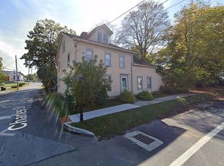 33 Union St, Montgomery, NY 12549