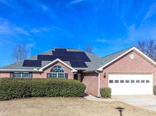 310 Country Glen Court, Grovetown, GA 30813