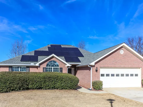 310 Country Glen Court, Grovetown, GA 30813