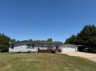 18 NE 20th Rd, Great Bend, KS 67530