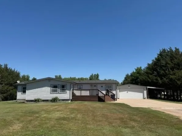 18 NE 20th Rd, Great Bend, KS 67530