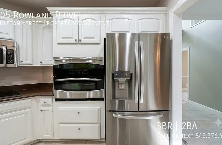 1305 Rowland Dr — Photo 16