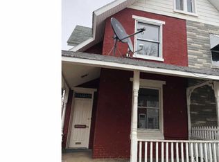 1133 Church St, Reading, PA 19601