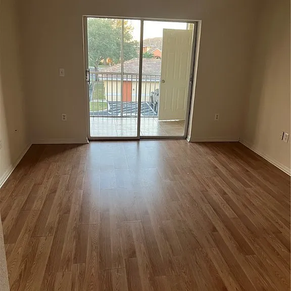 6461 Aragon Way #208 — Photo 8