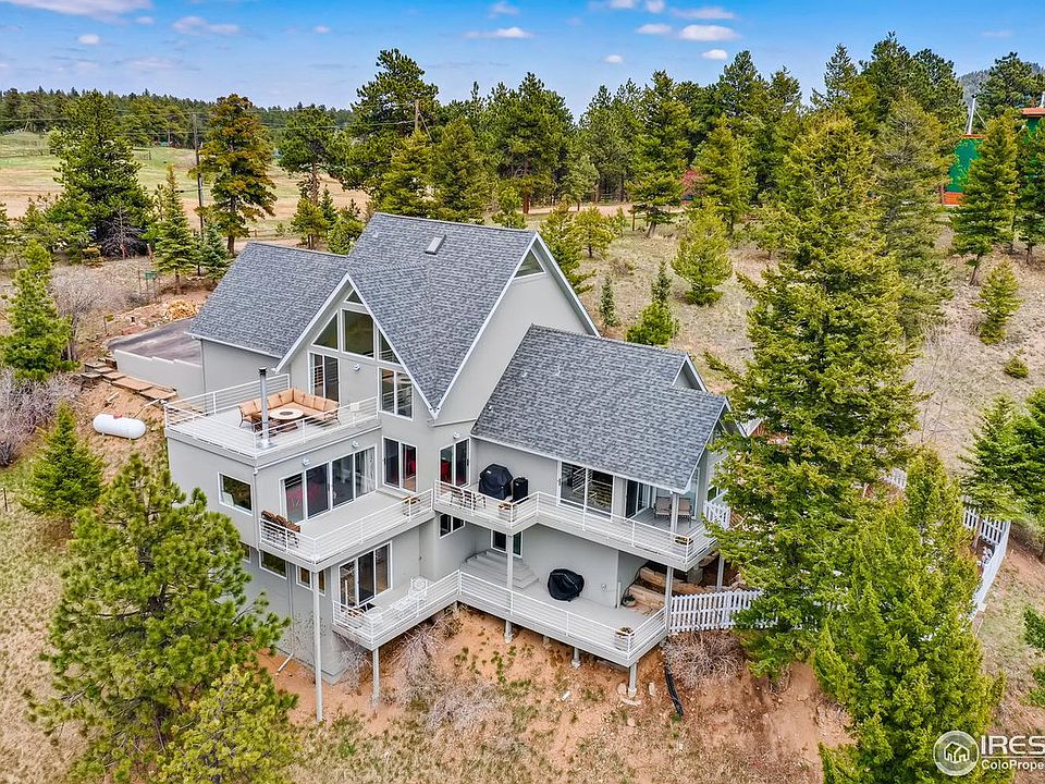 5545 Flagstaff Rd Boulder Co 80302 Zillow