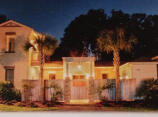 855 McGregor Rd, Deland, FL 32720