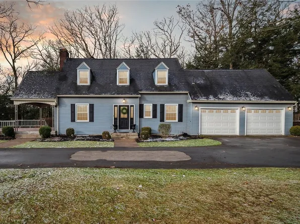 206 Bell Top Dr, Kittanning, PA 16201