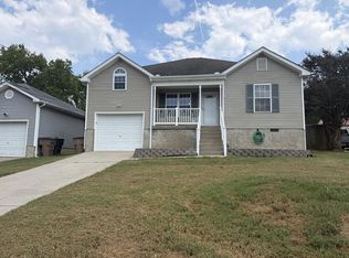 634A Freedom Pl, Nashville, TN 37209