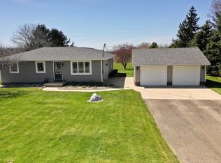 3610 County Farm Rd, Saint Johns, MI 48879